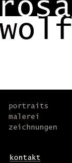 Rosa Wolf
